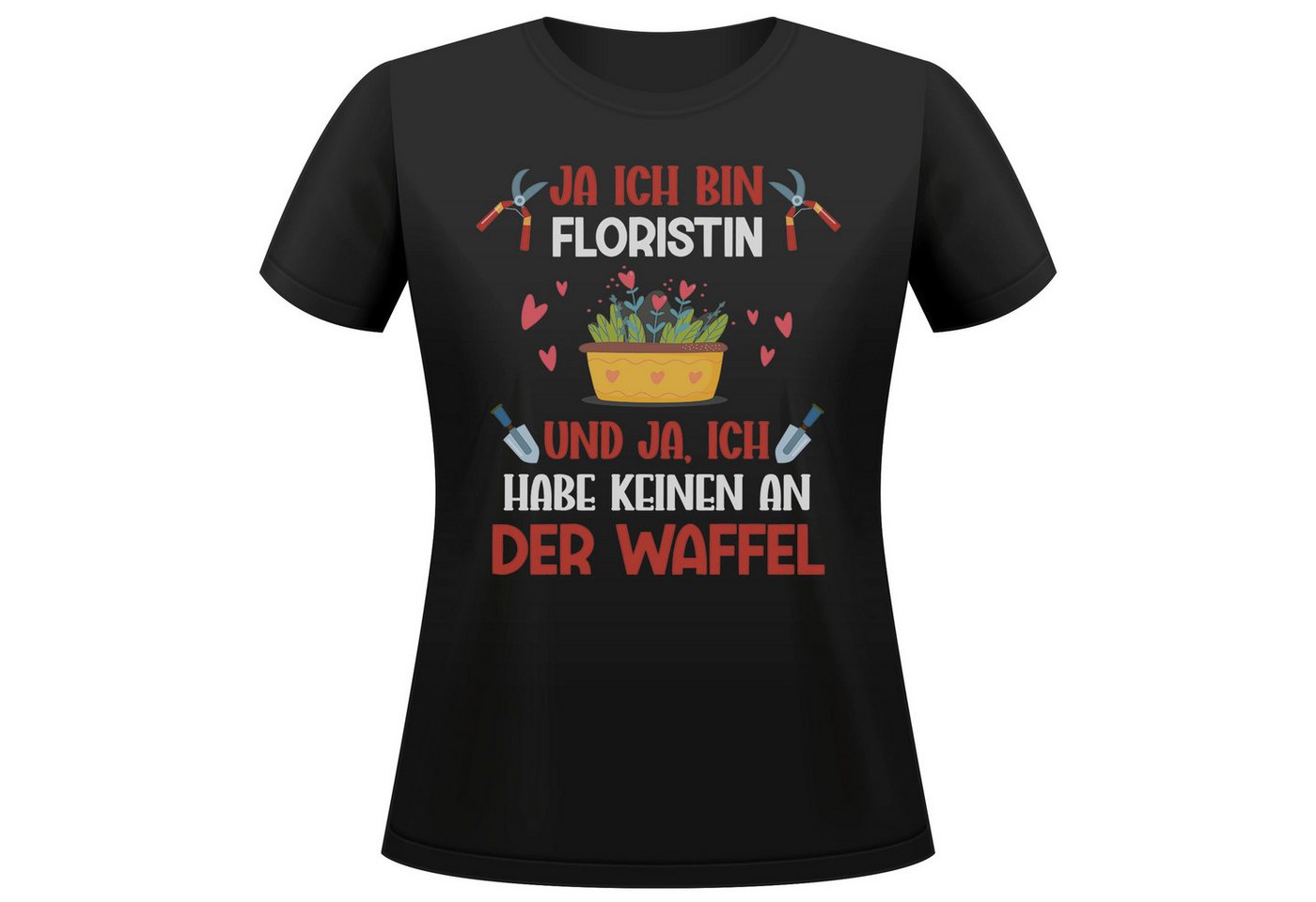22Feels T-Shirt Floristin Geschenk Frauen Spruch Beruf Ausbildung Abschluss IN DEUTSCHLAND BEDRUCKT 22Feels T-Shirt Floristin Geschenk Frauen Spruch Beruf Ausbildung Abschluss IN DEUTSCHLAND BEDRUCKT von 22Feels