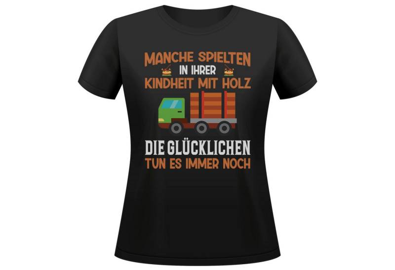 22Feels T-Shirt Forstwirtin Geschenk Frauen Spruch Beruf Ausbildung Studium Abschluss IN DEUTSCHLAND BEDRUCKT 22Feels T-Shirt Forstwirtin Geschenk Frauen Spruch Beruf Ausbildung Studium Abschluss IN DEUTSCHLAND BEDRUCKT von 22Feels