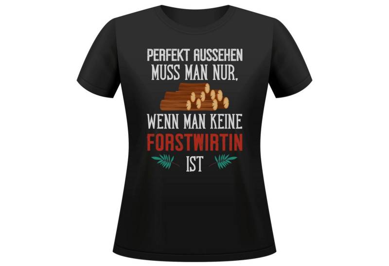22Feels T-Shirt Forstwirtin Geschenk Frauen Spruch Beruf Ausbildung Studium Abschluss IN DEUTSCHLAND BEDRUCKT 22Feels T-Shirt Forstwirtin Geschenk Frauen Spruch Beruf Ausbildung Studium Abschluss IN DEUTSCHLAND BEDRUCKT von 22Feels