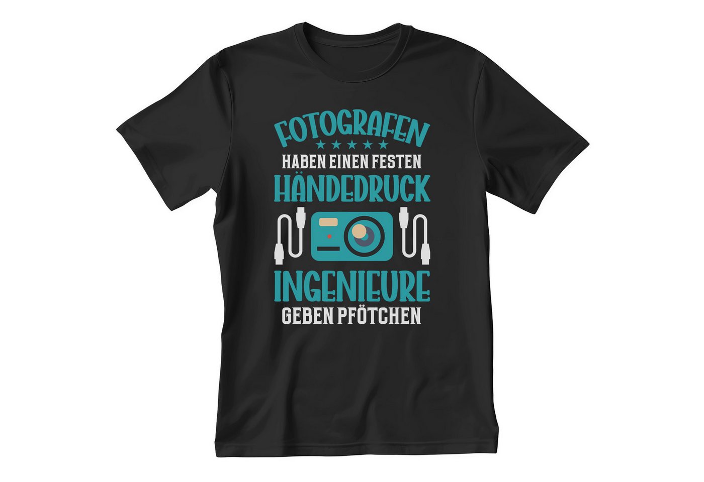 22Feels T-Shirt Fotograf Geschenk Männer Spruch Beruf Ausbildung Studium Abschluss IN DEUTSCHLAND BEDRUCKT 22Feels T-Shirt Fotograf Geschenk Männer Spruch Beruf Ausbildung Studium Abschluss IN DEUTSCHLAND BEDRUCKT von 22Feels