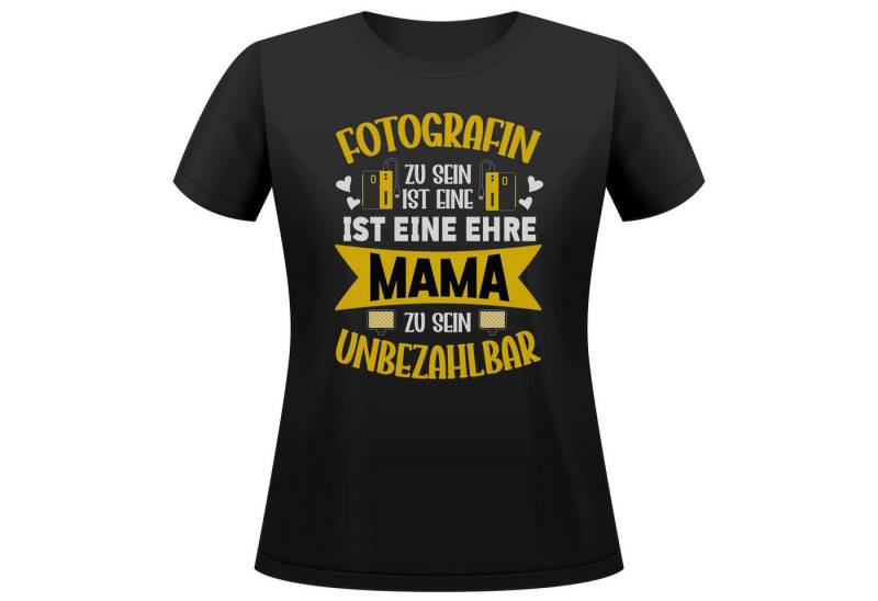 22Feels T-Shirt Fotografin Geschenk Frauen Spruch Beruf Ausbildung Studium Abschluss IN DEUTSCHLAND BEDRUCKT 22Feels T-Shirt Fotografin Geschenk Frauen Spruch Beruf Ausbildung Studium Abschluss IN DEUTSCHLAND BEDRUCKT von 22Feels
