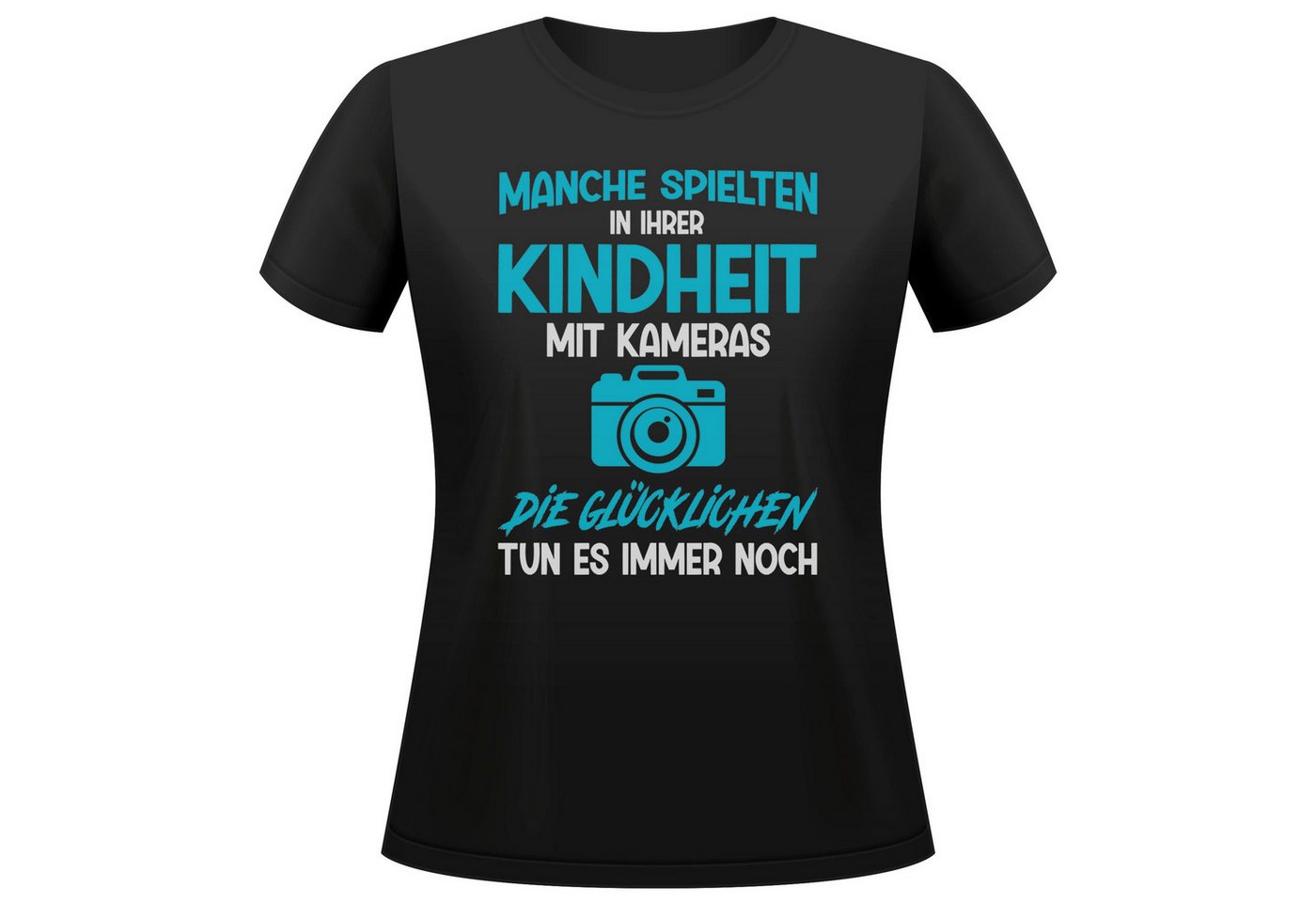 22Feels T-Shirt Fotografin Geschenk Frauen Spruch Beruf Ausbildung Studium Abschluss IN DEUTSCHLAND BEDRUCKT 22Feels T-Shirt Fotografin Geschenk Frauen Spruch Beruf Ausbildung Studium Abschluss IN DEUTSCHLAND BEDRUCKT von 22Feels