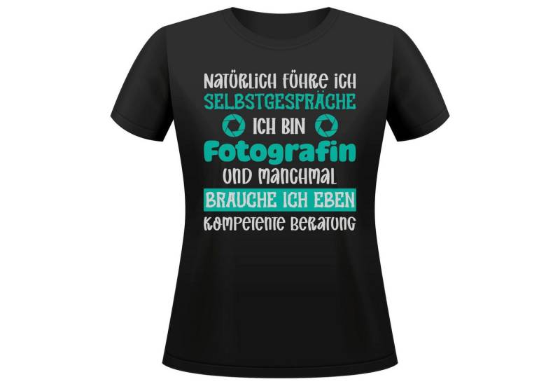 22Feels T-Shirt Fotografin Geschenk Frauen Spruch Beruf Ausbildung Studium Abschluss IN DEUTSCHLAND BEDRUCKT 22Feels T-Shirt Fotografin Geschenk Frauen Spruch Beruf Ausbildung Studium Abschluss IN DEUTSCHLAND BEDRUCKT von 22Feels