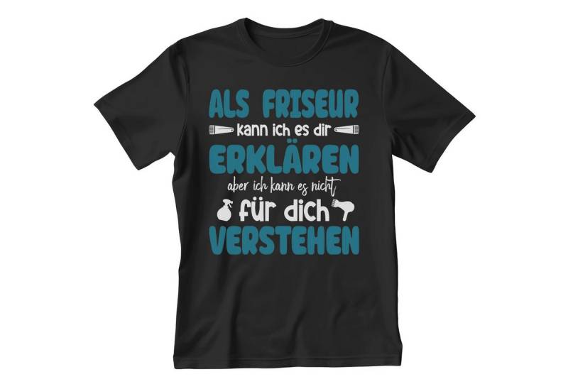 22Feels T-Shirt Friseur Geschenk Männer Spruch Beruf Ausbildung Abschluss IN DEUTSCHLAND BEDRUCKT 22Feels T-Shirt Friseur Geschenk Männer Spruch Beruf Ausbildung Abschluss IN DEUTSCHLAND BEDRUCKT von 22Feels