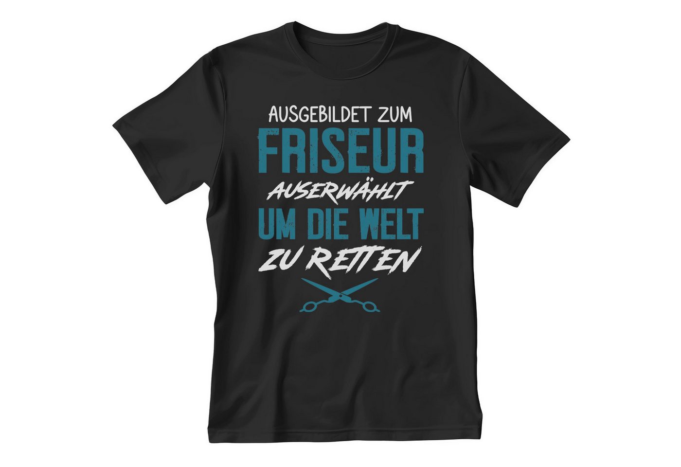 22Feels T-Shirt Friseur Geschenk Männer Spruch Beruf Ausbildung Abschluss IN DEUTSCHLAND BEDRUCKT 22Feels T-Shirt Friseur Geschenk Männer Spruch Beruf Ausbildung Abschluss IN DEUTSCHLAND BEDRUCKT von 22Feels