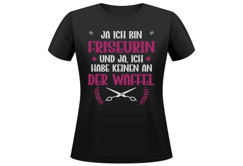 22Feels T-Shirt Friseurin Geschenk Frauen Spruch Beruf Ausbildung Abschluss IN DEUTSCHLAND BEDRUCKT 22Feels T-Shirt Friseurin Geschenk Frauen Spruch Beruf Ausbildung Abschluss IN DEUTSCHLAND BEDRUCKT von 22Feels