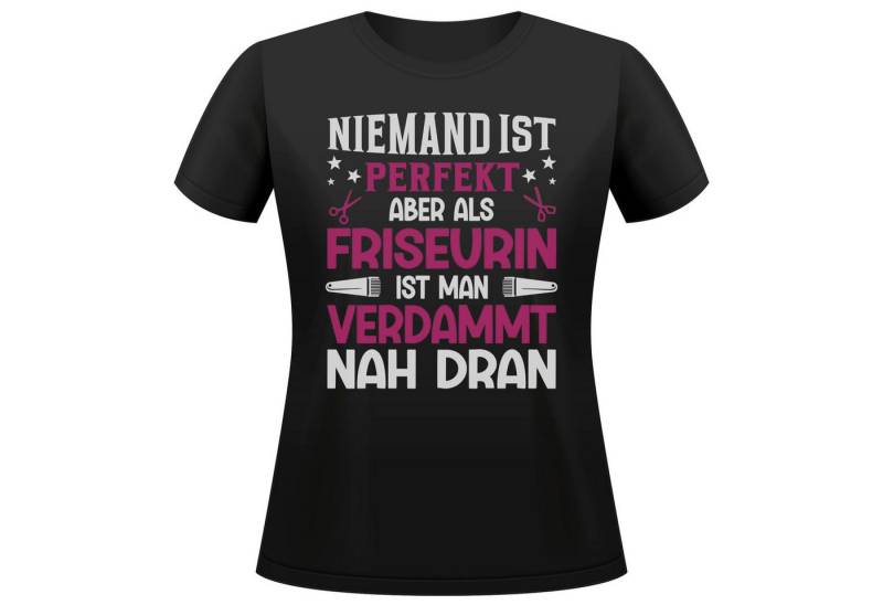 22Feels T-Shirt Friseurin Geschenk Frauen Spruch Beruf Ausbildung Abschluss IN DEUTSCHLAND BEDRUCKT 22Feels T-Shirt Friseurin Geschenk Frauen Spruch Beruf Ausbildung Abschluss IN DEUTSCHLAND BEDRUCKT von 22Feels