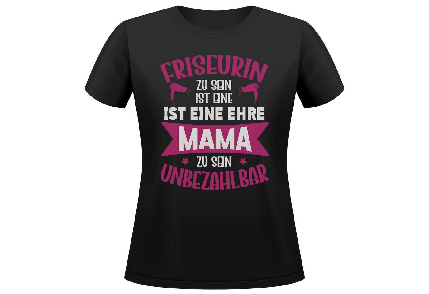 22Feels T-Shirt Friseurin Geschenk Frauen Spruch Beruf Ausbildung Abschluss IN DEUTSCHLAND BEDRUCKT 22Feels T-Shirt Friseurin Geschenk Frauen Spruch Beruf Ausbildung Abschluss IN DEUTSCHLAND BEDRUCKT von 22Feels