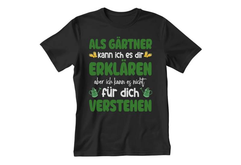 22Feels T-Shirt Gärtner Geschenk Männer Spruch Beruf Ausbildung Abschluss IN DEUTSCHLAND BEDRUCKT 22Feels T-Shirt Gärtner Geschenk Männer Spruch Beruf Ausbildung Abschluss IN DEUTSCHLAND BEDRUCKT von 22Feels
