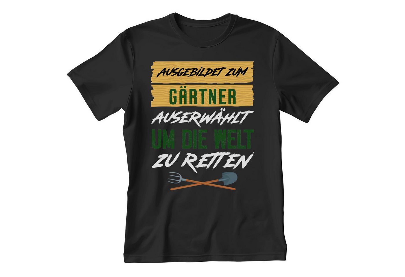 22Feels T-Shirt Gärtner Geschenk Männer Spruch Beruf Ausbildung Abschluss IN DEUTSCHLAND BEDRUCKT 22Feels T-Shirt Gärtner Geschenk Männer Spruch Beruf Ausbildung Abschluss IN DEUTSCHLAND BEDRUCKT von 22Feels