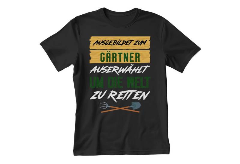 22Feels T-Shirt Gärtner Geschenk Männer Spruch Beruf Ausbildung Abschluss IN DEUTSCHLAND BEDRUCKT 22Feels T-Shirt Gärtner Geschenk Männer Spruch Beruf Ausbildung Abschluss IN DEUTSCHLAND BEDRUCKT von 22Feels