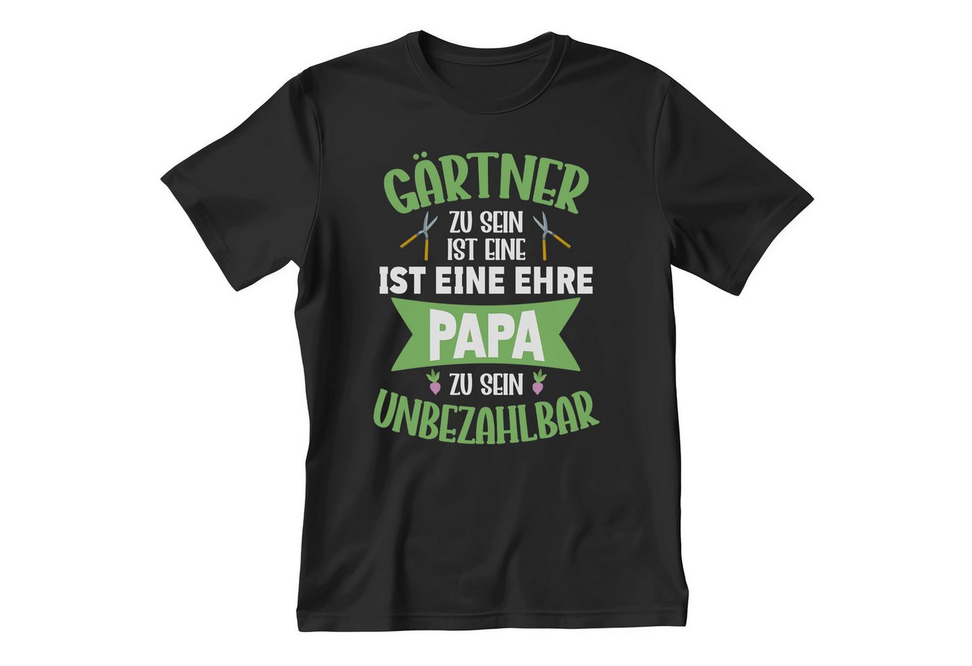 22Feels T-Shirt Gärtner Vatertag Geschenk Männer Spruch Beruf Ausbildung Abschluss IN DEUTSCHLAND BEDRUCKT 22Feels T-Shirt Gärtner Vatertag Geschenk Männer Spruch Beruf Ausbildung Abschluss IN DEUTSCHLAND BEDRUCKT von 22Feels