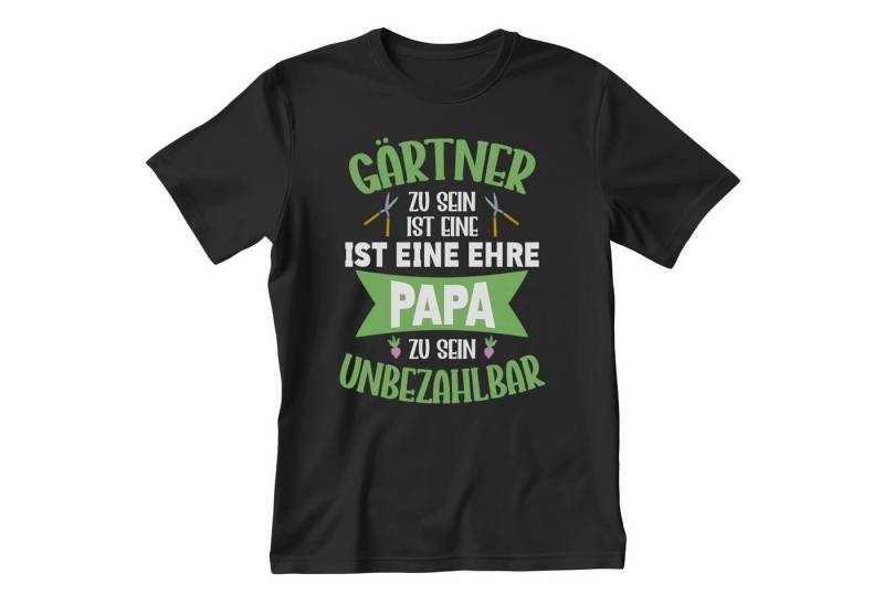 22Feels T-Shirt Gärtner Vatertag Geschenk Männer Spruch Beruf Ausbildung Abschluss IN DEUTSCHLAND BEDRUCKT 22Feels T-Shirt Gärtner Vatertag Geschenk Männer Spruch Beruf Ausbildung Abschluss IN DEUTSCHLAND BEDRUCKT von 22Feels
