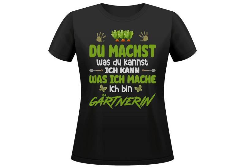 22Feels T-Shirt Gärtnerin Geschenk Frauen Spruch Beruf Ausbildung Studium Abschluss IN DEUTSCHLAND BEDRUCKT 22Feels T-Shirt Gärtnerin Geschenk Frauen Spruch Beruf Ausbildung Studium Abschluss IN DEUTSCHLAND BEDRUCKT von 22Feels