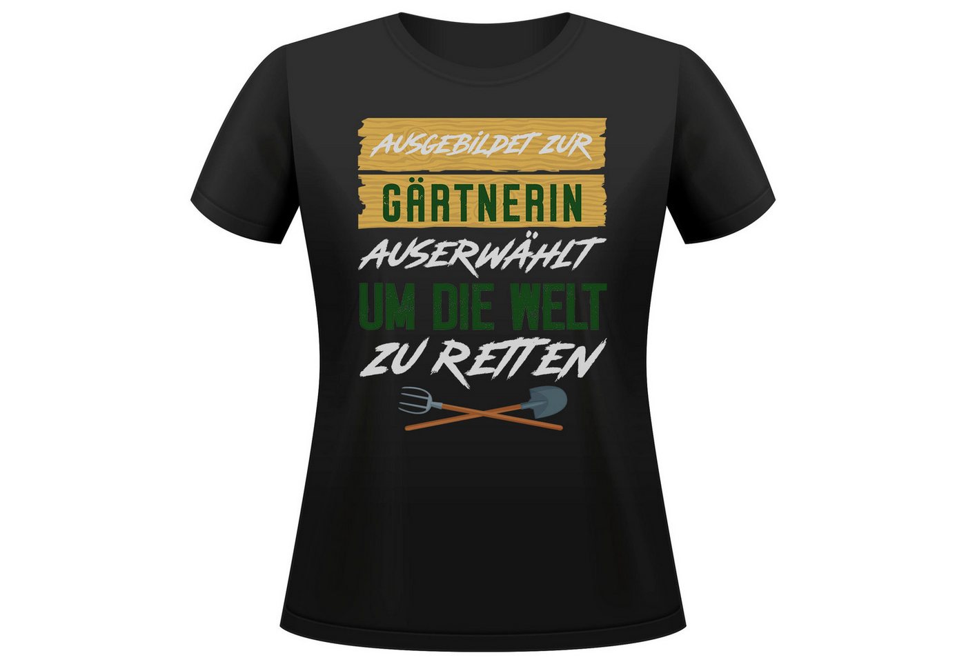 22Feels T-Shirt Gärtnerin Geschenk Frauen Spruch Beruf Ausbildung Studium Abschluss IN DEUTSCHLAND BEDRUCKT 22Feels T-Shirt Gärtnerin Geschenk Frauen Spruch Beruf Ausbildung Studium Abschluss IN DEUTSCHLAND BEDRUCKT von 22Feels