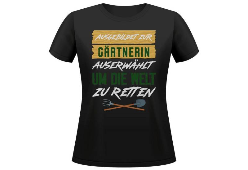 22Feels T-Shirt Gärtnerin Geschenk Frauen Spruch Beruf Ausbildung Studium Abschluss IN DEUTSCHLAND BEDRUCKT 22Feels T-Shirt Gärtnerin Geschenk Frauen Spruch Beruf Ausbildung Studium Abschluss IN DEUTSCHLAND BEDRUCKT von 22Feels