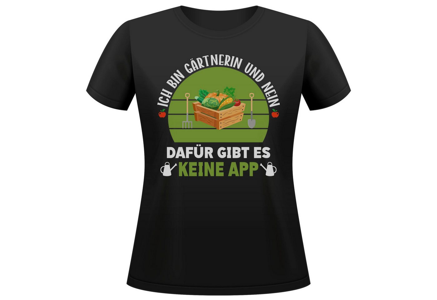 22Feels T-Shirt Gärtnerin Geschenk Frauen Spruch Beruf Ausbildung Studium Abschluss IN DEUTSCHLAND BEDRUCKT 22Feels T-Shirt Gärtnerin Geschenk Frauen Spruch Beruf Ausbildung Studium Abschluss IN DEUTSCHLAND BEDRUCKT von 22Feels
