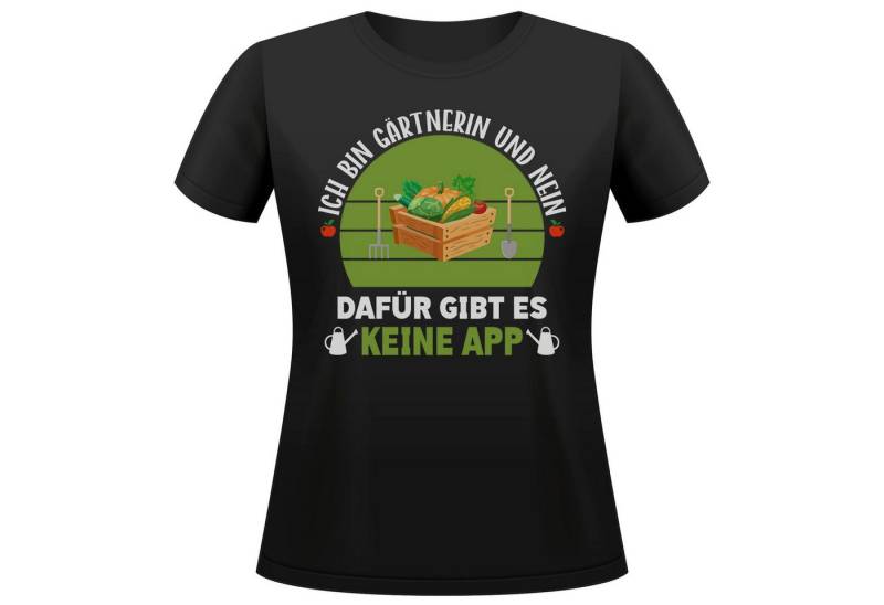 22Feels T-Shirt Gärtnerin Geschenk Frauen Spruch Beruf Ausbildung Studium Abschluss IN DEUTSCHLAND BEDRUCKT 22Feels T-Shirt Gärtnerin Geschenk Frauen Spruch Beruf Ausbildung Studium Abschluss IN DEUTSCHLAND BEDRUCKT von 22Feels