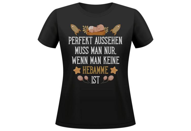 22Feels T-Shirt Hebamme Geschenk Frauen Spruch Beruf Studium Abschluss IN DEUTSCHLAND BEDRUCKT 22Feels T-Shirt Hebamme Geschenk Frauen Spruch Beruf Studium Abschluss IN DEUTSCHLAND BEDRUCKT von 22Feels