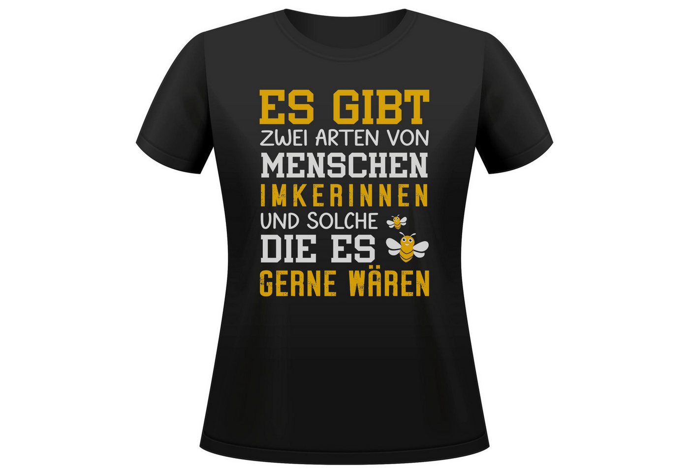 22Feels T-Shirt Imkerin Geschenk Frauen Spruch Beruf Ausbildung Abschluss IN DEUTSCHLAND BEDRUCKT 22Feels T-Shirt Imkerin Geschenk Frauen Spruch Beruf Ausbildung Abschluss IN DEUTSCHLAND BEDRUCKT von 22Feels