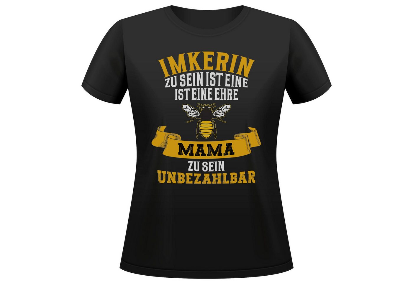 22Feels T-Shirt Imkerin Geschenk Frauen Spruch Beruf Ausbildung Abschluss IN DEUTSCHLAND BEDRUCKT 22Feels T-Shirt Imkerin Geschenk Frauen Spruch Beruf Ausbildung Abschluss IN DEUTSCHLAND BEDRUCKT von 22Feels