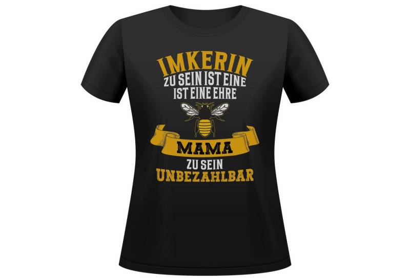 22Feels T-Shirt Imkerin Geschenk Frauen Spruch Beruf Ausbildung Abschluss IN DEUTSCHLAND BEDRUCKT 22Feels T-Shirt Imkerin Geschenk Frauen Spruch Beruf Ausbildung Abschluss IN DEUTSCHLAND BEDRUCKT von 22Feels