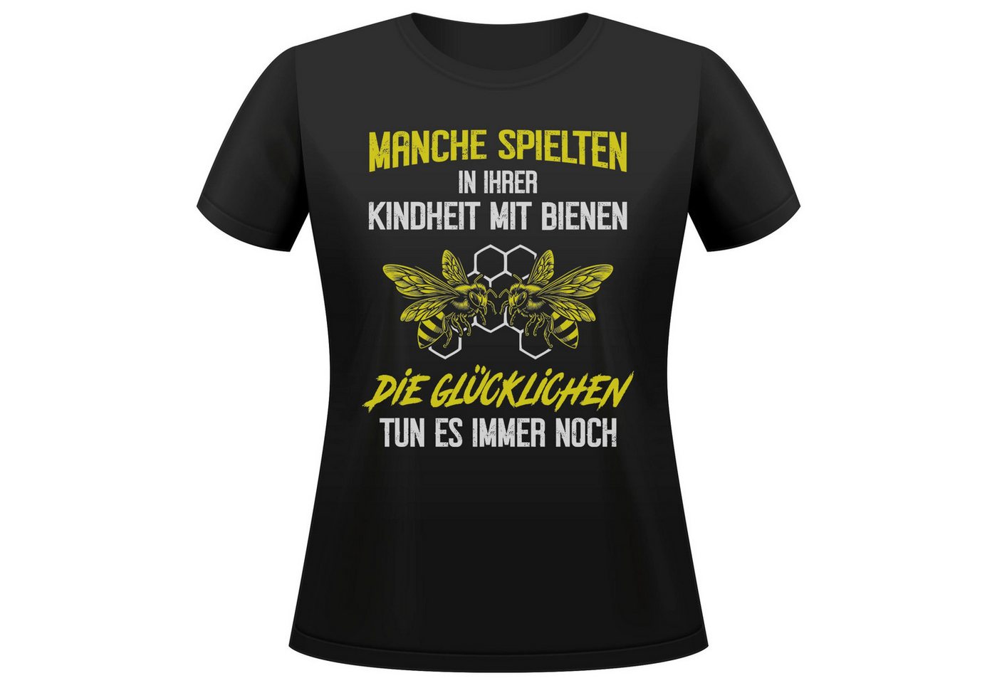 22Feels T-Shirt Imkerin Geschenk Frauen Spruch Beruf Ausbildung Abschluss IN DEUTSCHLAND BEDRUCKT 22Feels T-Shirt Imkerin Geschenk Frauen Spruch Beruf Ausbildung Abschluss IN DEUTSCHLAND BEDRUCKT von 22Feels