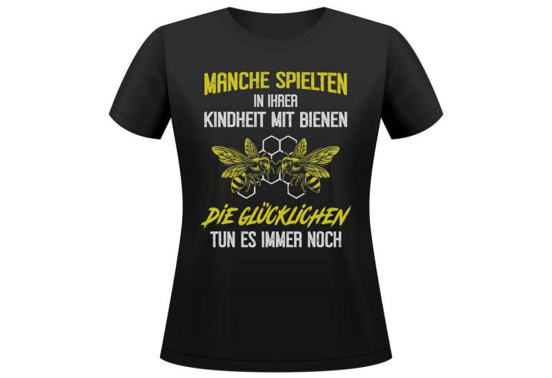 22Feels T-Shirt Imkerin Geschenk Frauen Spruch Beruf Ausbildung Abschluss IN DEUTSCHLAND BEDRUCKT 22Feels T-Shirt Imkerin Geschenk Frauen Spruch Beruf Ausbildung Abschluss IN DEUTSCHLAND BEDRUCKT von 22Feels