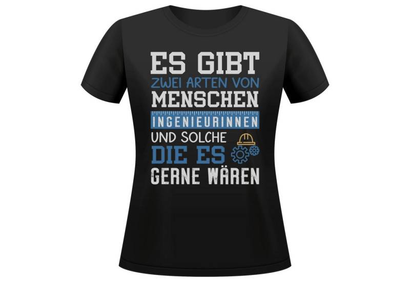 22Feels T-Shirt Ingenieurin Geschenk Frauen Spruch Beruf Studium Abschluss IN DEUTSCHLAND BEDRUCKT 22Feels T-Shirt Ingenieurin Geschenk Frauen Spruch Beruf Studium Abschluss IN DEUTSCHLAND BEDRUCKT von 22Feels