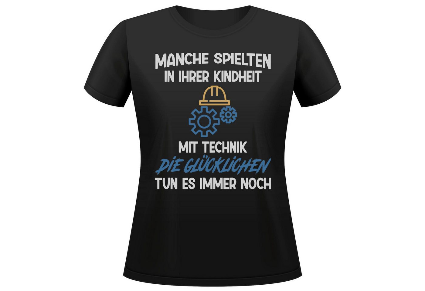 22Feels T-Shirt Ingenieurin Geschenk Frauen Spruch Beruf Studium Abschluss IN DEUTSCHLAND BEDRUCKT 22Feels T-Shirt Ingenieurin Geschenk Frauen Spruch Beruf Studium Abschluss IN DEUTSCHLAND BEDRUCKT von 22Feels