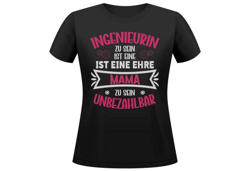 22Feels T-Shirt Ingenieurin Geschenk Frauen Spruch Beruf Studium Abschluss IN DEUTSCHLAND BEDRUCKT 22Feels T-Shirt Ingenieurin Geschenk Frauen Spruch Beruf Studium Abschluss IN DEUTSCHLAND BEDRUCKT von 22Feels