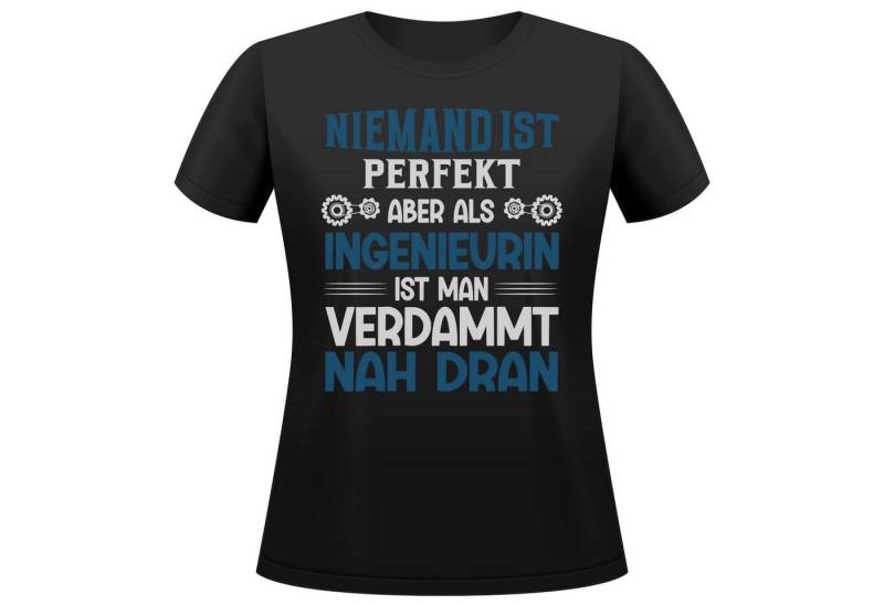 22Feels T-Shirt Ingenieurin Geschenk Frauen Spruch Beruf Studium Abschluss IN DEUTSCHLAND BEDRUCKT 22Feels T-Shirt Ingenieurin Geschenk Frauen Spruch Beruf Studium Abschluss IN DEUTSCHLAND BEDRUCKT von 22Feels