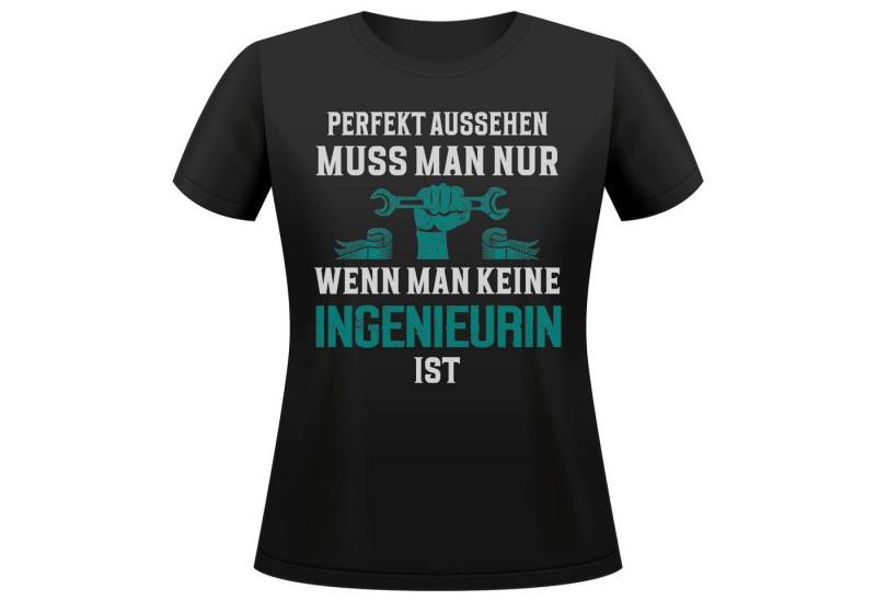 22Feels T-Shirt Ingenieurin Geschenk Frauen Spruch Beruf Studium Abschluss IN DEUTSCHLAND BEDRUCKT 22Feels T-Shirt Ingenieurin Geschenk Frauen Spruch Beruf Studium Abschluss IN DEUTSCHLAND BEDRUCKT von 22Feels
