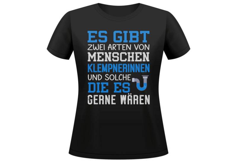 22Feels T-Shirt Klempnerin Geschenk Frauen Spruch Beruf Ausbildung Abschluss IN DEUTSCHLAND BEDRUCKT 22Feels T-Shirt Klempnerin Geschenk Frauen Spruch Beruf Ausbildung Abschluss IN DEUTSCHLAND BEDRUCKT von 22Feels