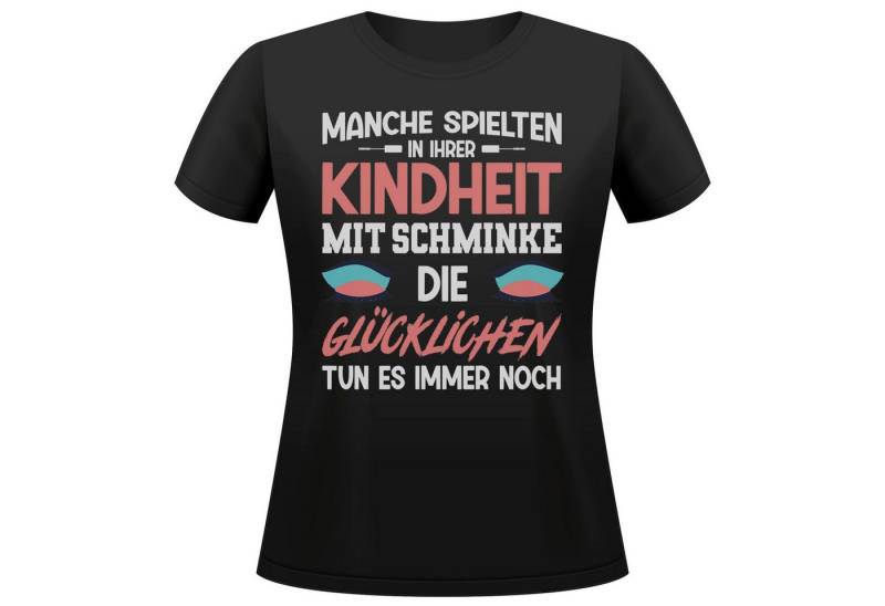 22Feels T-Shirt Kosmetikerin Geschenk Frauen Spruch Beruf Ausbildung Abschluss IN DEUTSCHLAND BEDRUCKT 22Feels T-Shirt Kosmetikerin Geschenk Frauen Spruch Beruf Ausbildung Abschluss IN DEUTSCHLAND BEDRUCKT von 22Feels