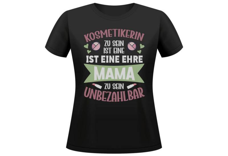 22Feels T-Shirt Kosmetikerin Geschenk Frauen Spruch Beruf Ausbildung Abschluss IN DEUTSCHLAND BEDRUCKT 22Feels T-Shirt Kosmetikerin Geschenk Frauen Spruch Beruf Ausbildung Abschluss IN DEUTSCHLAND BEDRUCKT von 22Feels