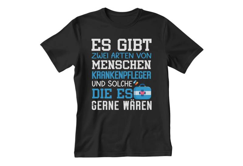 22Feels T-Shirt Krankenpfleger Geschenk Männer Spruch Beruf Ausbildung Abschluss IN DEUTSCHLAND BEDRUCKT 22Feels T-Shirt Krankenpfleger Geschenk Männer Spruch Beruf Ausbildung Abschluss IN DEUTSCHLAND BEDRUCKT von 22Feels