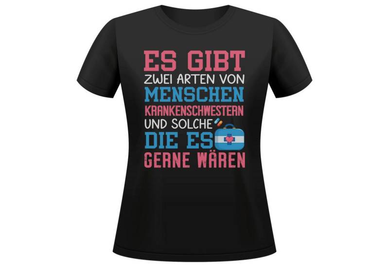 22Feels T-Shirt Krankenschwester Geschenk Frauen Spruch Beruf Ausbildung Abschluss IN DEUTSCHLAND BEDRUCKT 22Feels T-Shirt Krankenschwester Geschenk Frauen Spruch Beruf Ausbildung Abschluss IN DEUTSCHLAND BEDRUCKT von 22Feels