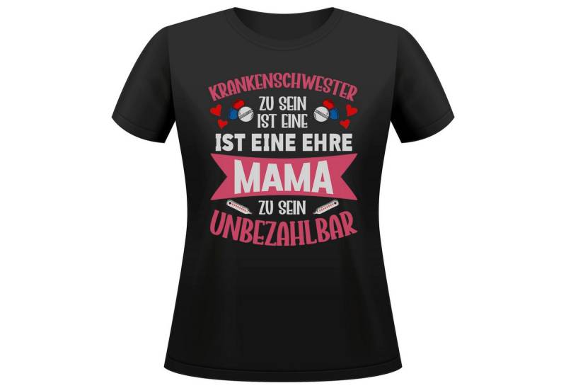 22Feels T-Shirt Krankenschwester Geschenk Frauen Spruch Beruf Ausbildung Abschluss IN DEUTSCHLAND BEDRUCKT 22Feels T-Shirt Krankenschwester Geschenk Frauen Spruch Beruf Ausbildung Abschluss IN DEUTSCHLAND BEDRUCKT von 22Feels