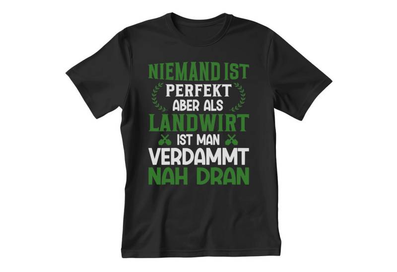 22Feels T-Shirt Landwirt Geschenk Männer Spruch Beruf Ausbildung Studium IN DEUTSCHLAND BEDRUCKT 22Feels T-Shirt Landwirt Geschenk Männer Spruch Beruf Ausbildung Studium IN DEUTSCHLAND BEDRUCKT von 22Feels