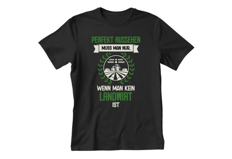 22Feels T-Shirt Landwirt Geschenk Männer Spruch Beruf Ausbildung Studium IN DEUTSCHLAND BEDRUCKT 22Feels T-Shirt Landwirt Geschenk Männer Spruch Beruf Ausbildung Studium IN DEUTSCHLAND BEDRUCKT von 22Feels
