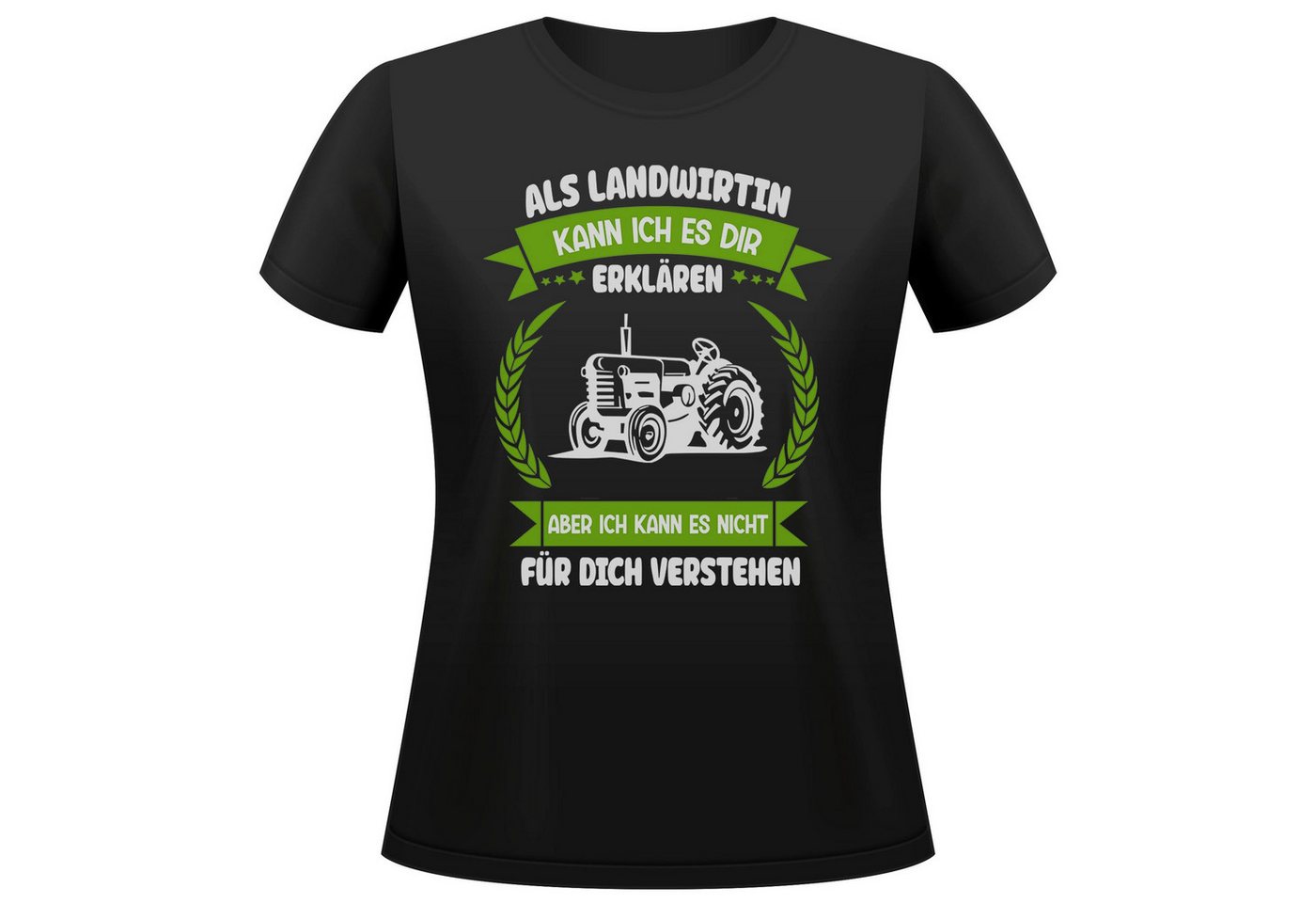 22Feels T-Shirt Landwirtin Geschenk Frauen Spruch Beruf Ausbildung Studium Abschluss IN DEUTSCHLAND BEDRUCKT 22Feels T-Shirt Landwirtin Geschenk Frauen Spruch Beruf Ausbildung Studium Abschluss IN DEUTSCHLAND BEDRUCKT von 22Feels