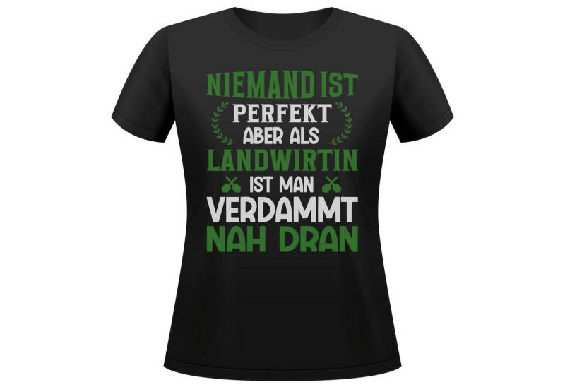 22Feels T-Shirt Landwirtin Geschenk Frauen Spruch Beruf Ausbildung Studium Abschluss IN DEUTSCHLAND BEDRUCKT 22Feels T-Shirt Landwirtin Geschenk Frauen Spruch Beruf Ausbildung Studium Abschluss IN DEUTSCHLAND BEDRUCKT von 22Feels