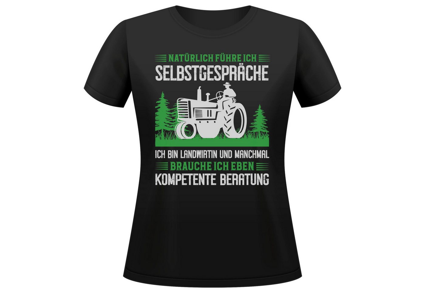 22Feels T-Shirt Landwirtin Geschenk Frauen Spruch Beruf Ausbildung Studium Abschluss IN DEUTSCHLAND BEDRUCKT 22Feels T-Shirt Landwirtin Geschenk Frauen Spruch Beruf Ausbildung Studium Abschluss IN DEUTSCHLAND BEDRUCKT von 22Feels