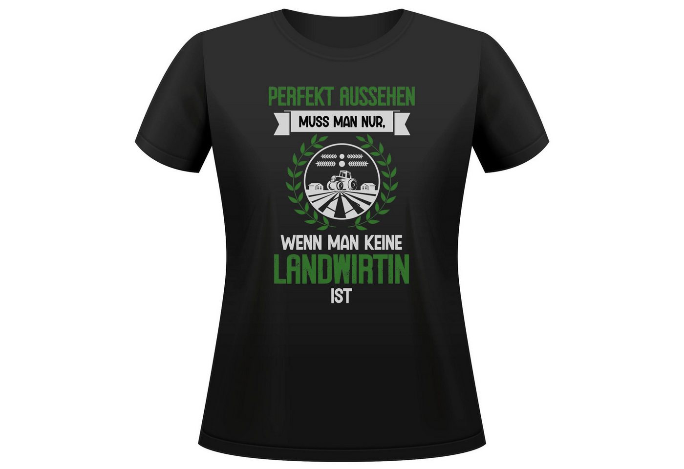 22Feels T-Shirt Landwirtin Geschenk Frauen Spruch Beruf Ausbildung Studium Abschluss IN DEUTSCHLAND BEDRUCKT 22Feels T-Shirt Landwirtin Geschenk Frauen Spruch Beruf Ausbildung Studium Abschluss IN DEUTSCHLAND BEDRUCKT von 22Feels