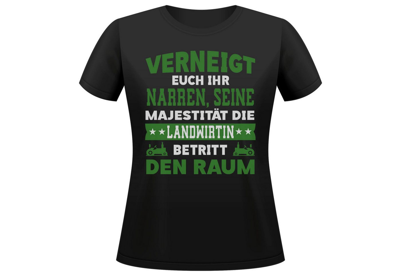 22Feels T-Shirt Landwirtin Geschenk Frauen Spruch Beruf Ausbildung Studium Abschluss IN DEUTSCHLAND BEDRUCKT 22Feels T-Shirt Landwirtin Geschenk Frauen Spruch Beruf Ausbildung Studium Abschluss IN DEUTSCHLAND BEDRUCKT von 22Feels