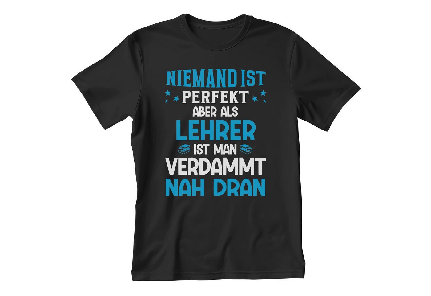 22Feels T-Shirt Lehrer Geschenk Männer Spruch Beruf Studium Abschluss IN DEUTSCHLAND BEDRUCKT 22Feels T-Shirt Lehrer Geschenk Männer Spruch Beruf Studium Abschluss IN DEUTSCHLAND BEDRUCKT von 22Feels