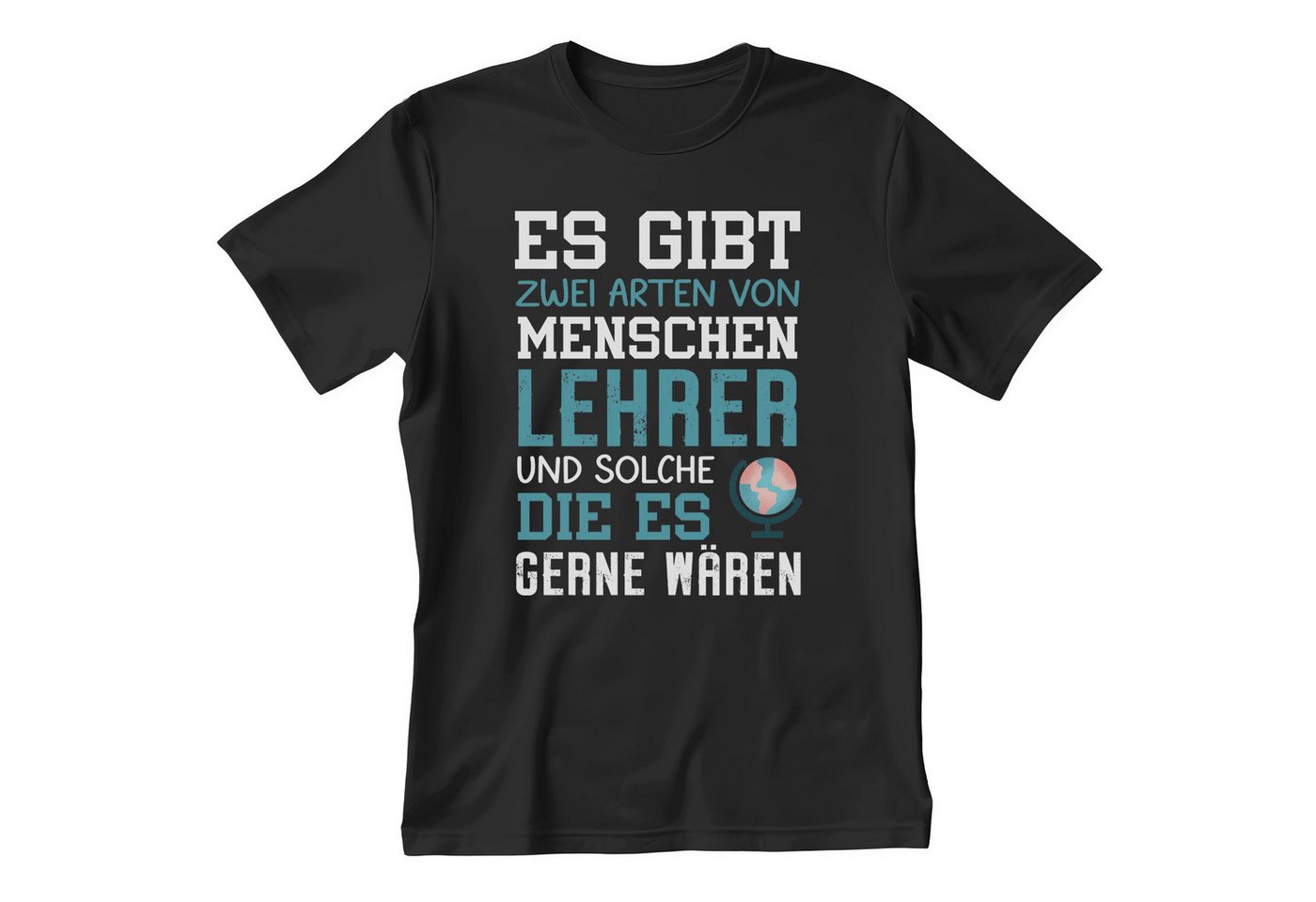 22Feels T-Shirt Lehrer Geschenk Männer Spruch Beruf Studium Abschluss IN DEUTSCHLAND BEDRUCKT 22Feels T-Shirt Lehrer Geschenk Männer Spruch Beruf Studium Abschluss IN DEUTSCHLAND BEDRUCKT von 22Feels