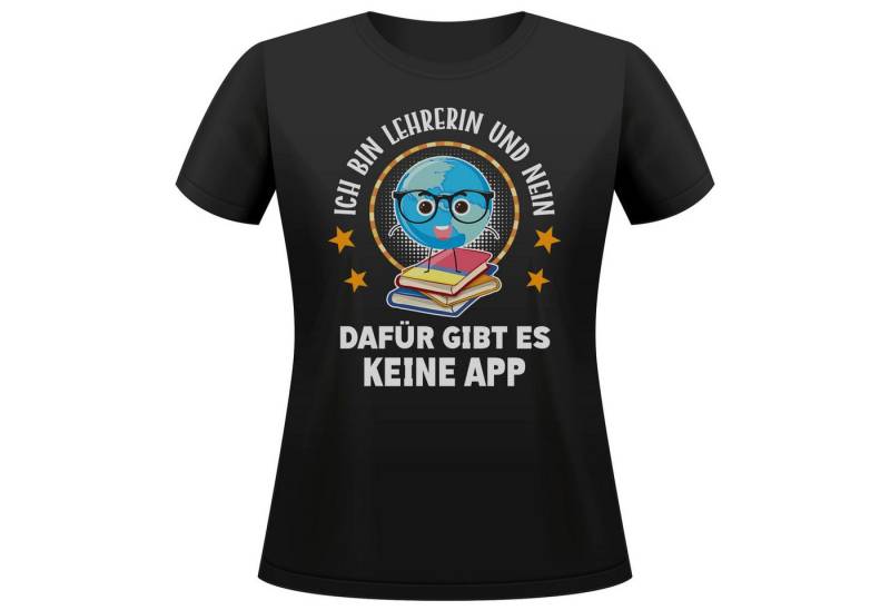 22Feels T-Shirt Lehrerin Geschenk Frauen Spruch Beruf Studium Abschluss IN DEUTSCHLAND BEDRUCKT 22Feels T-Shirt Lehrerin Geschenk Frauen Spruch Beruf Studium Abschluss IN DEUTSCHLAND BEDRUCKT von 22Feels
