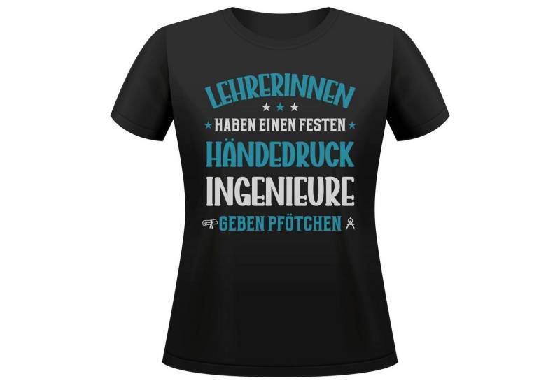 22Feels T-Shirt Lehrerin Geschenk Frauen Spruch Beruf Studium Abschluss IN DEUTSCHLAND BEDRUCKT 22Feels T-Shirt Lehrerin Geschenk Frauen Spruch Beruf Studium Abschluss IN DEUTSCHLAND BEDRUCKT von 22Feels